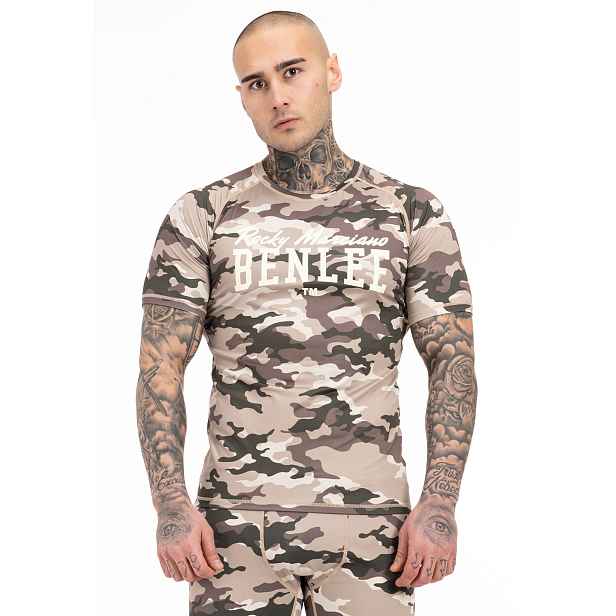 Pánské triko Benlee