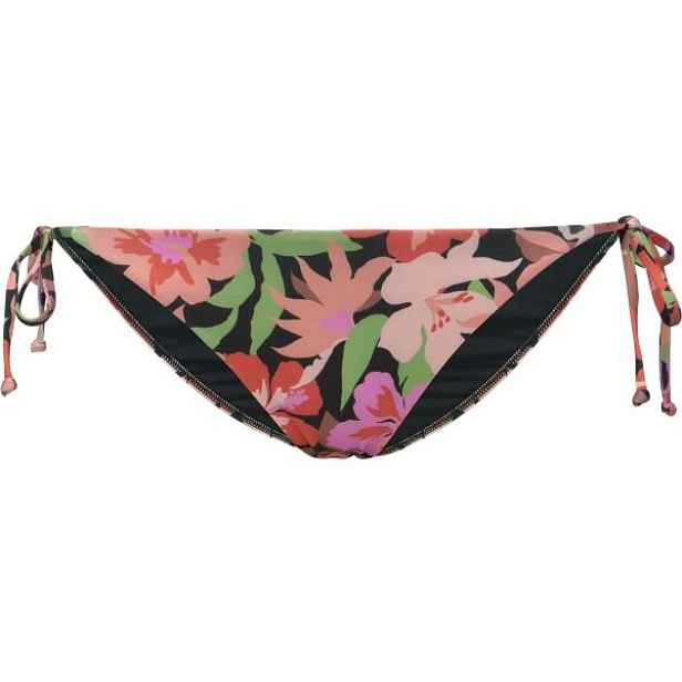 Billabong SOL SEARCHER TIE SIDE TROPIC Dámský spodní díl plavek, mix