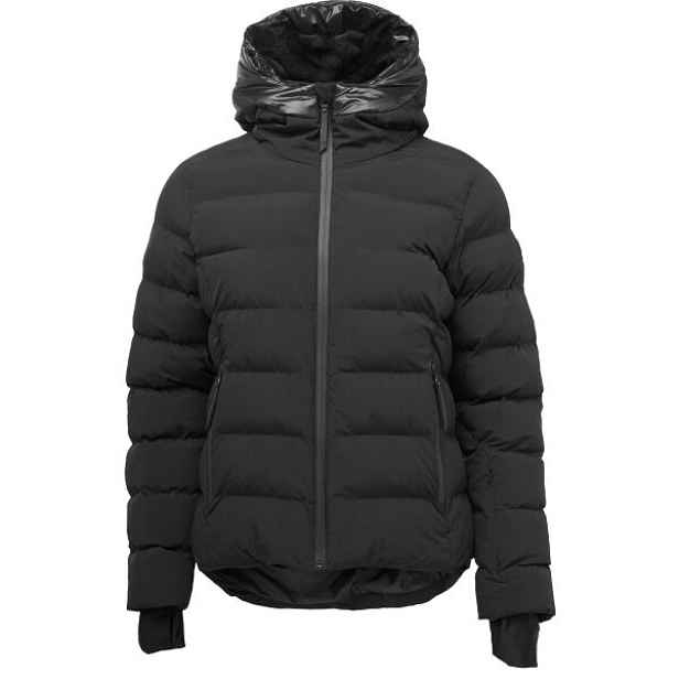 LOAP OKILISA Dámská lyžařská bunda