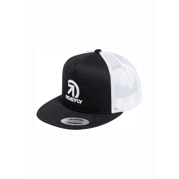 Meatfly kšiltovka Kail Trucker Snapback | Velikost One Size