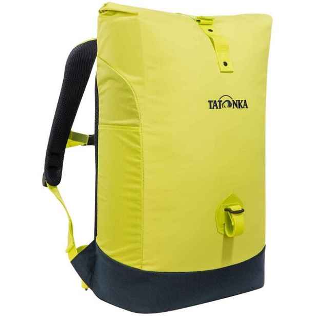 Tatonka GRIP ROLLTOP PACK Batoh