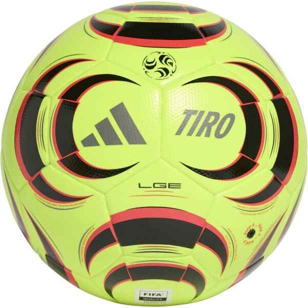 adidas TIRO LEAGUE Fotbalový míč
