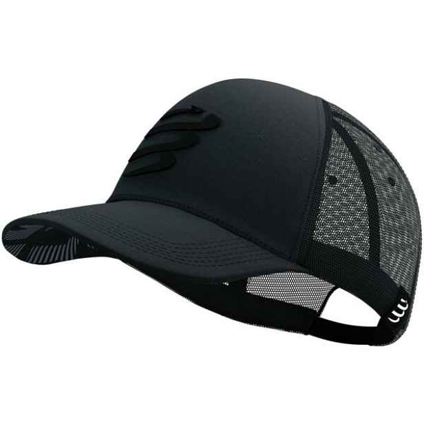 Compressport TRUCKER CAP Kšiltovka