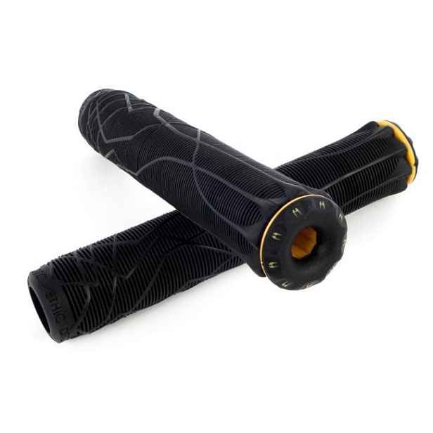 Ethic - DTC Grips - Gripy na freestyle koloběžky