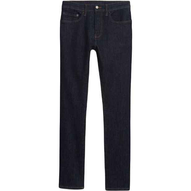 GAP V-SKINNY SOFTMAX Pánské džíny