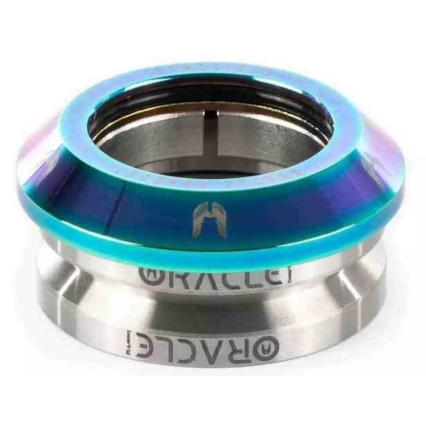 Ethic - Oracle Headset - NeoChrome - Hlavové složení