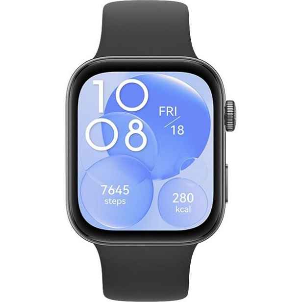 HUAWEI WATCH FIT 3 Chytré hodinky