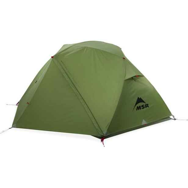 MSR ELIXIR 2 Turistický stan pro 2 osoby