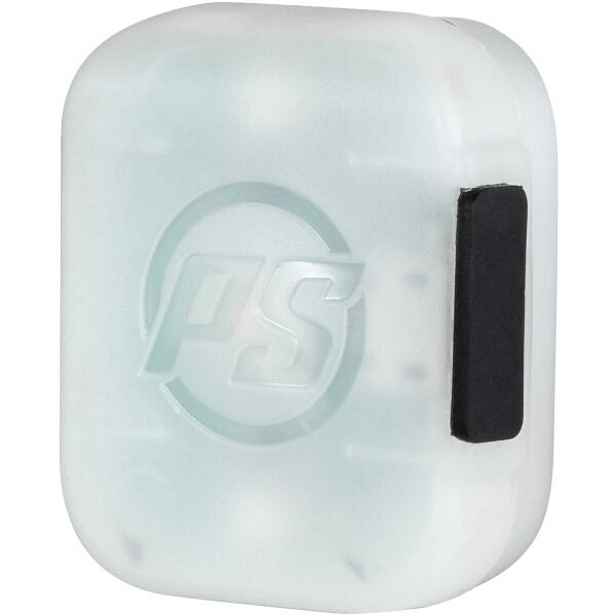 Powerslide SVĚTLO POWERSLIDE LED CLIP Bezpečnostní světlo