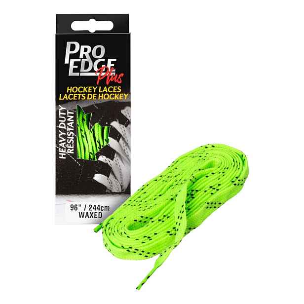 Tkaničky PRO EDGE #70N GRN