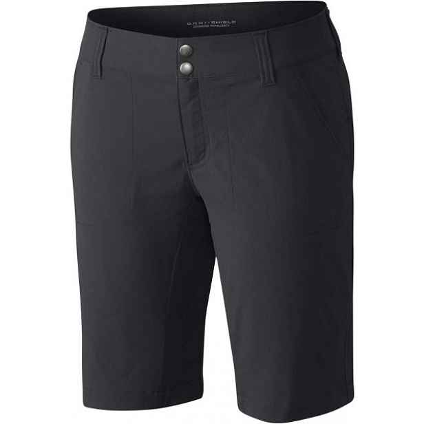 Columbia SATUDAY TRAIL LONG SHORT Dámské outdoorové kraťasy