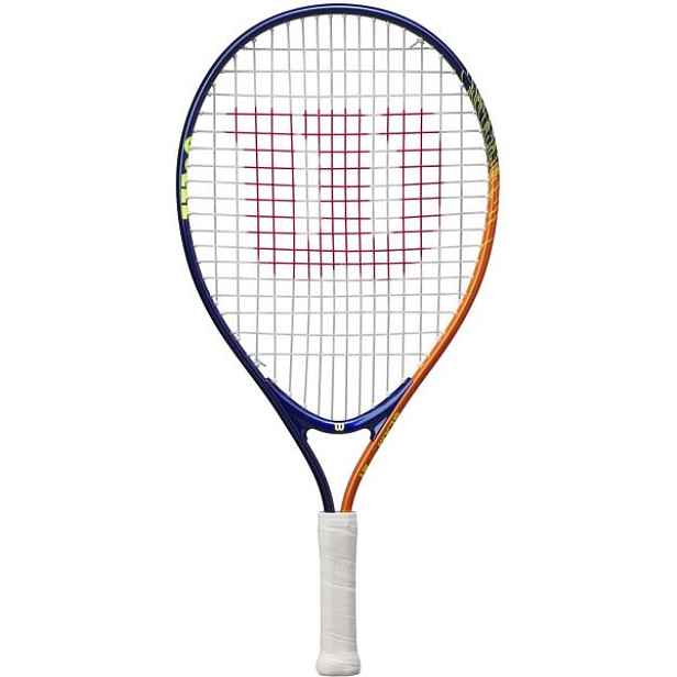 Wilson SLAM JUNIOR 21 Dětská tenisová raketa