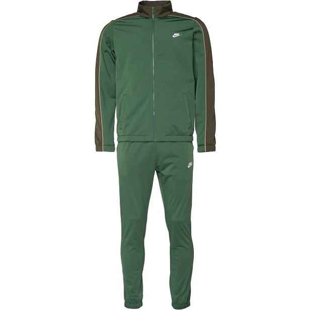 Nike CLUB TRACK SUIT Pánská tepláková souprava