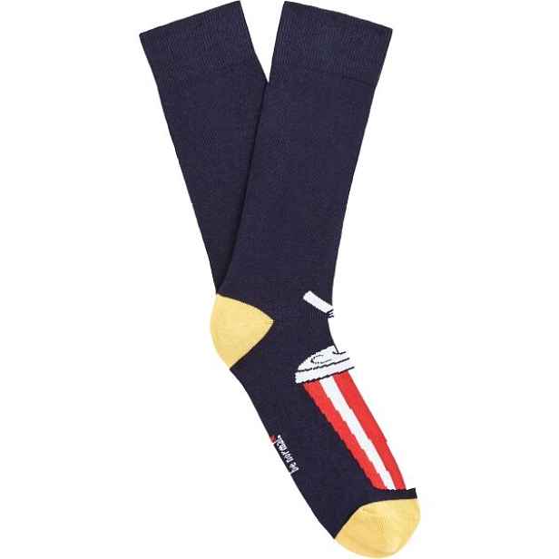 CELIO XFISODA2 Pánské ponožky