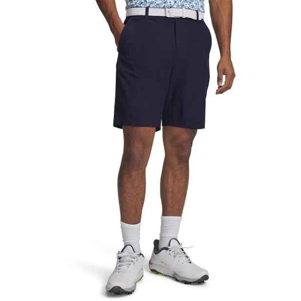 Under Armour DRIVE TAPERED SHORT Pánské sportovní šortky