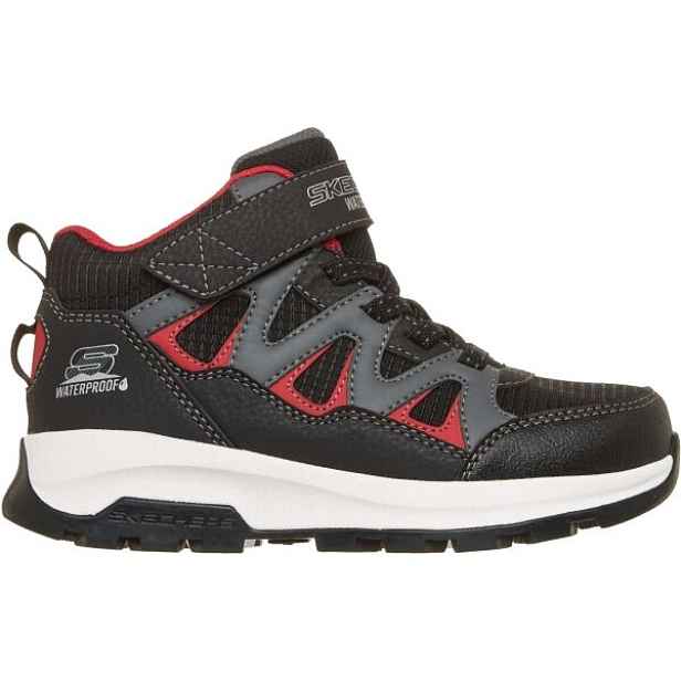 Skechers STORM BLAZER Dětská zimní obuv