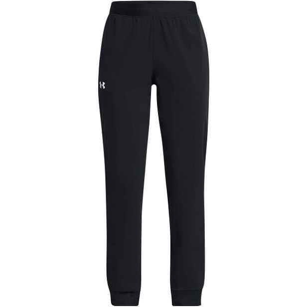 Under Armour SPORT WOVEN JOGGER Dívčí tepláky