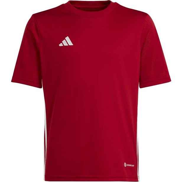 adidas TABELA 23 JERSEY Dětský fotbalový dres