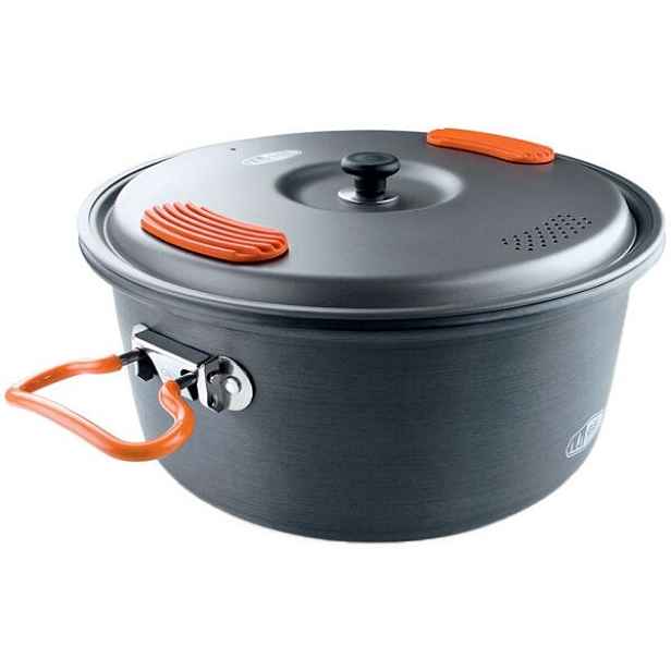 GSI Outdoors HALULITE 3.2 POT Kempingový hrnec