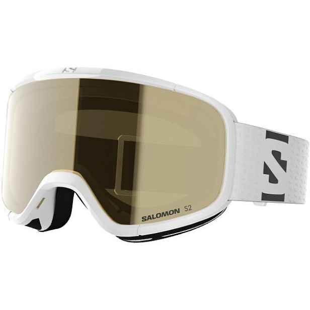 Salomon AKSIUM 2.0 ACCESS Unisex lyžařské brýle