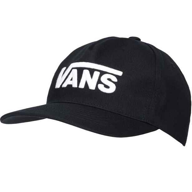 Vans DROP V LOGO SNAPBACK Pánská kšiltovka