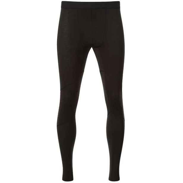 Bergans INNER:PURE MERINO TIGHTS Pánské merino spodní kalhoty