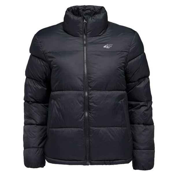 4F DOWN JACKET Dámská bunda