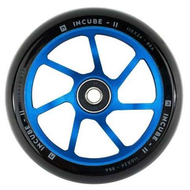 Ethic - Incube V2 110mm - kolečko na freestyle koloběžku