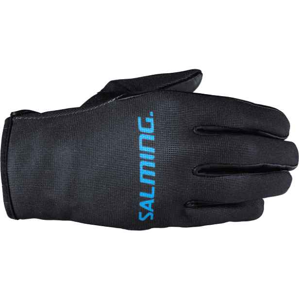 Salming E-SERIES GOALIE GLOVES Florbalové brankářské rukavice