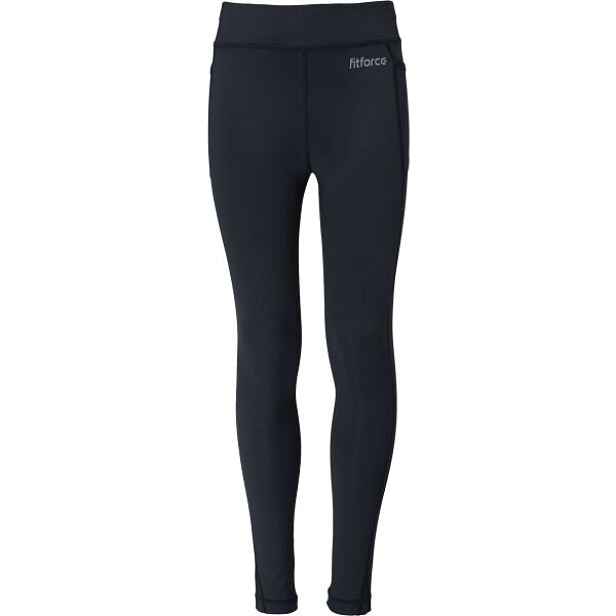 Fitforce TYPSY Dětské fitness legíny -158