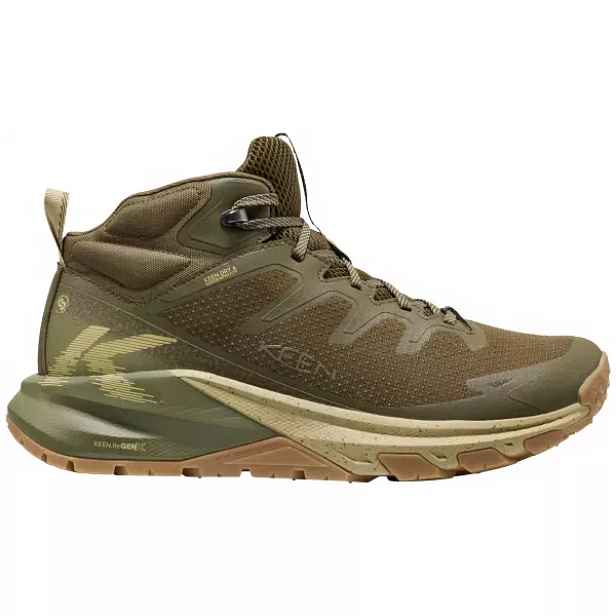 Keen TARGHEE APEX Pánská kotníková obuv