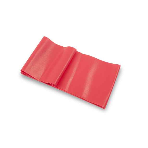 MSD BAND MSD-BAND Cvičební pás Latex Free, 1.5m střední