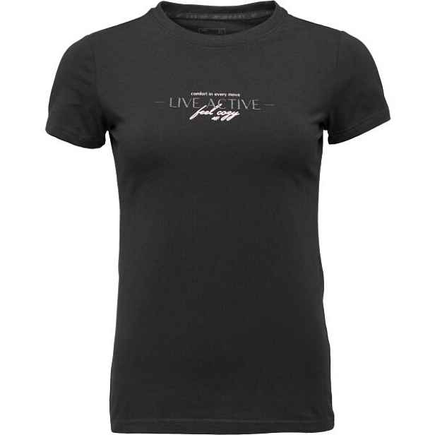 4F TSHIRT SF Dámské tričko