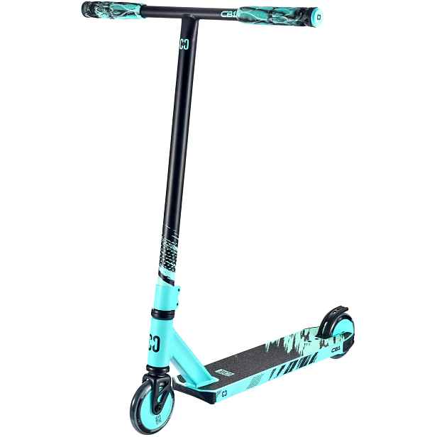 CORE - CB1 /Teal - Freestyle koloběžka