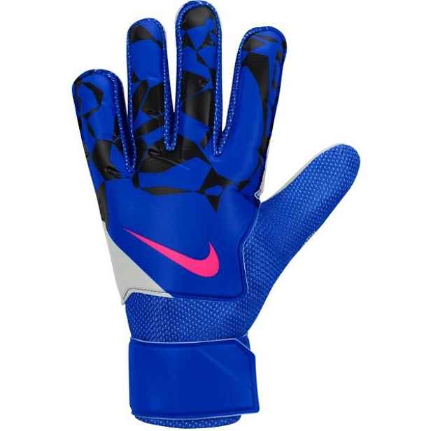 Nike MATCH Brankářské rukavice