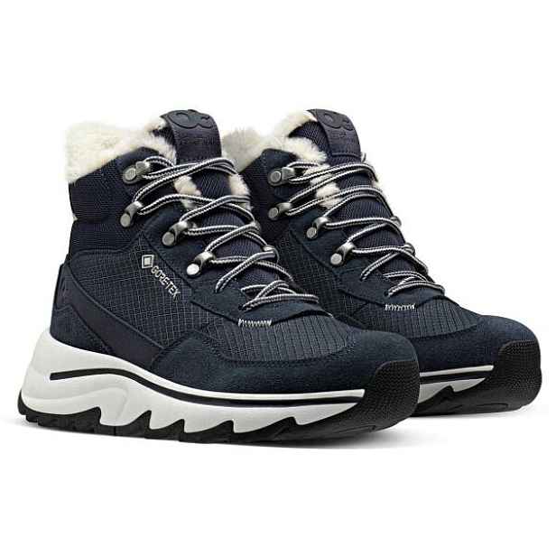 ZeroC OSLO CITYHIKER GTX W Dámské zimní boty