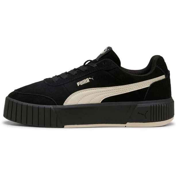 Puma CARINA MIA SD Dámské tenisky