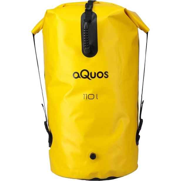 AQUOS AQUA BAG 110L Vodotěsný batoh