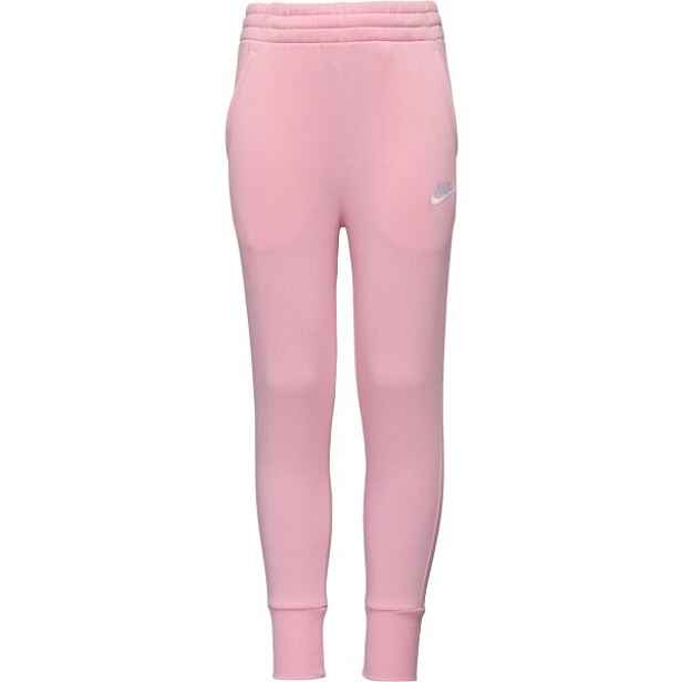 Nike SPORTSWEAR CLUB FLEECE Dívčí tepláky
