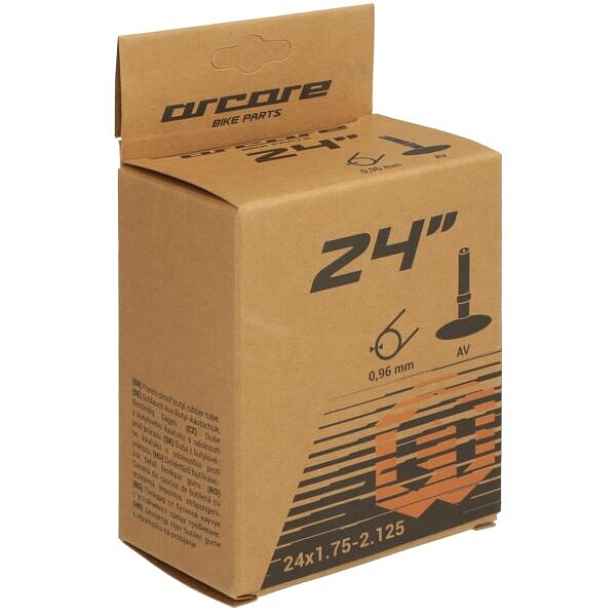 Arcore 24AV 1,75-2,125 Cyklistická duše