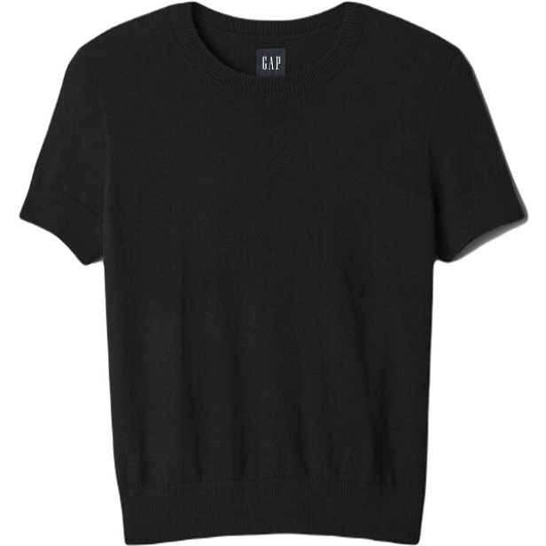 GAP SS CASHSOFT BABY Dámský svetr