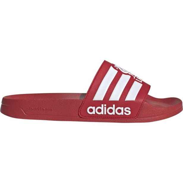 adidas ADILETTE SHOWER LIVERPOOL Pantofle