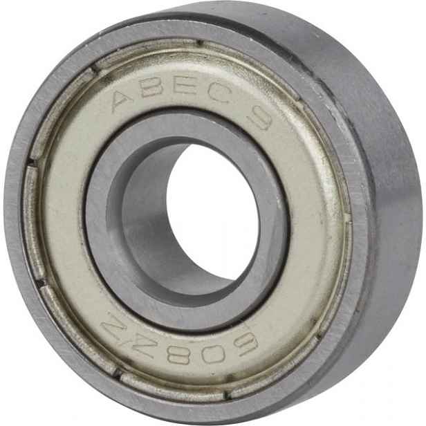 Arcore ABEC 9 CHROM SET Sada ložisek