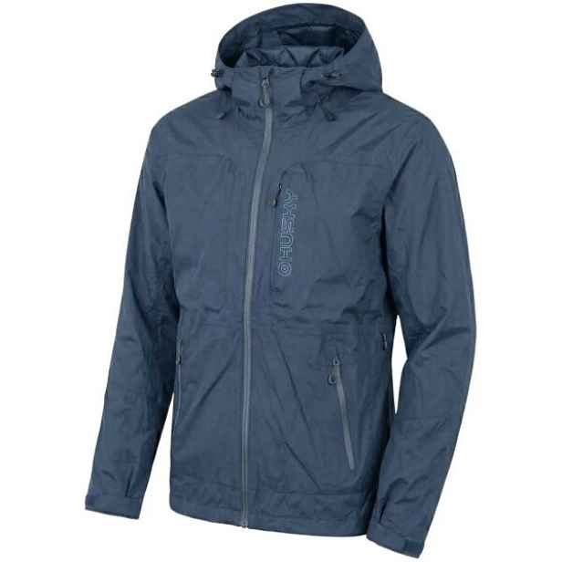 Husky NEONI Pánská hardshell bunda