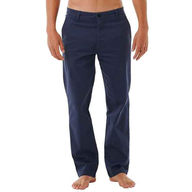Rip curl pánské kalhoty Classic Surf Chino
