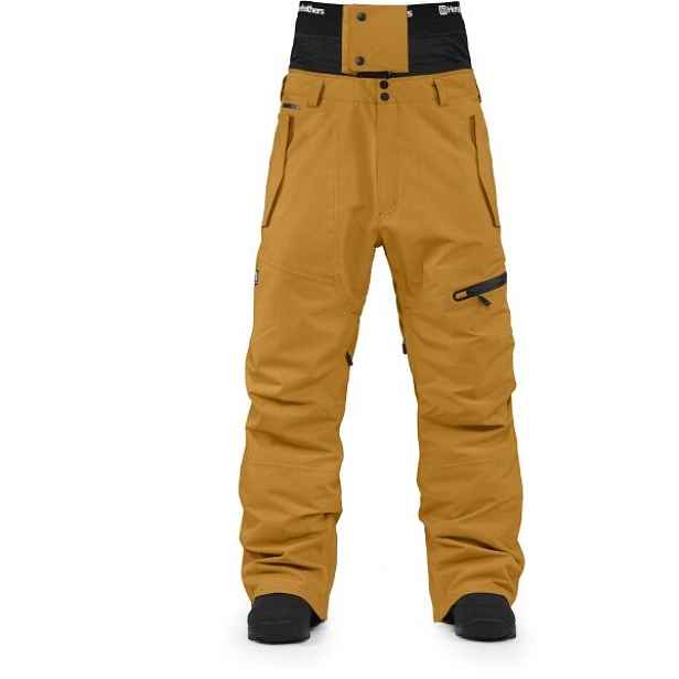 Horsefeathers NELSON Pánské snowboardové kalhoty