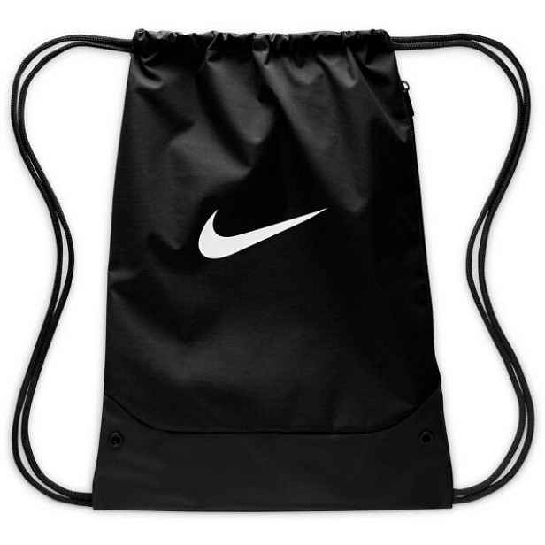 Nike BRASILIA DRAWSTRNG Gymsack