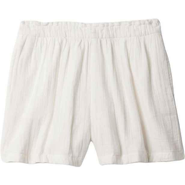 GAP GAUZE WOV Dívčí kraťasy