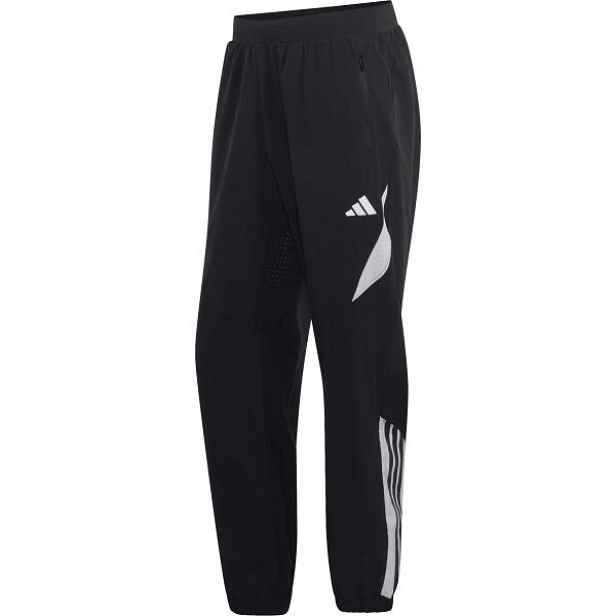 adidas TECH ESSENTIALS PANT Pánské sportovní kalhoty