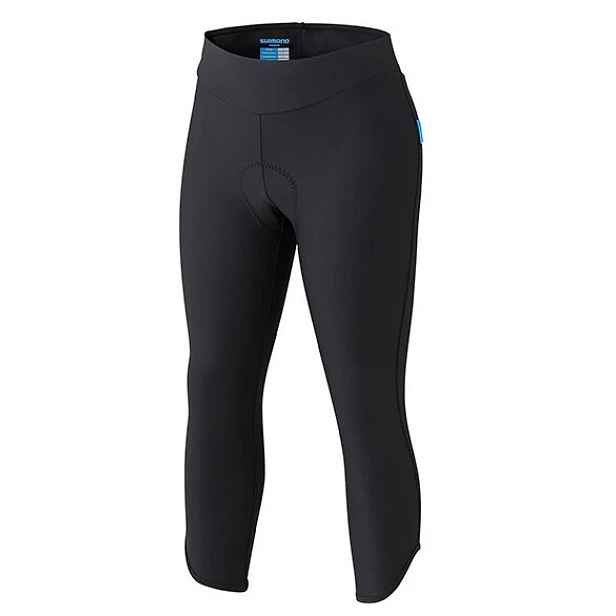 Kalhoty Shimano Knicker base 3/4 W Barva: , Velikost: